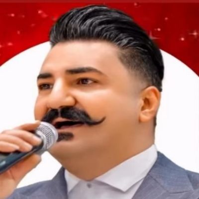 دانلود آهنگ اله عاشیقوم دوداغی پسته نه دسن دیرم منیم جانیم گوزلریم اوسته از نادر طالبیان